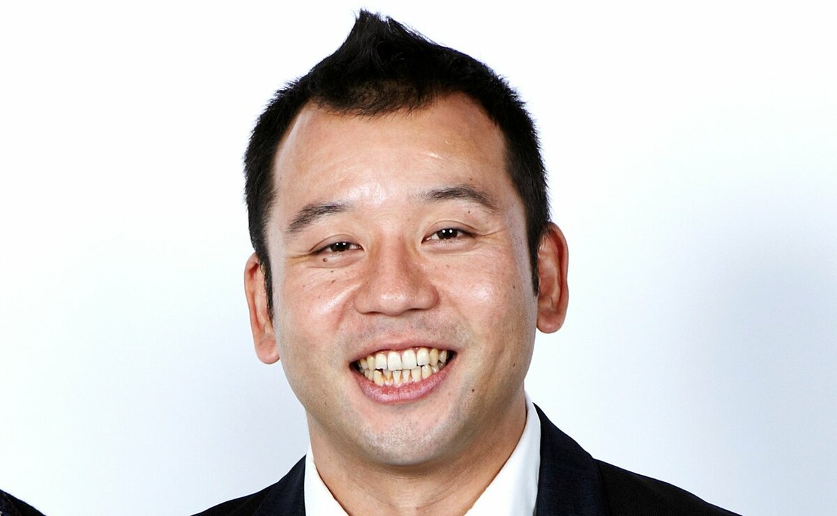 バイキング小峠の相方は誰？西村瑞樹の現在と驚きの年収格差
