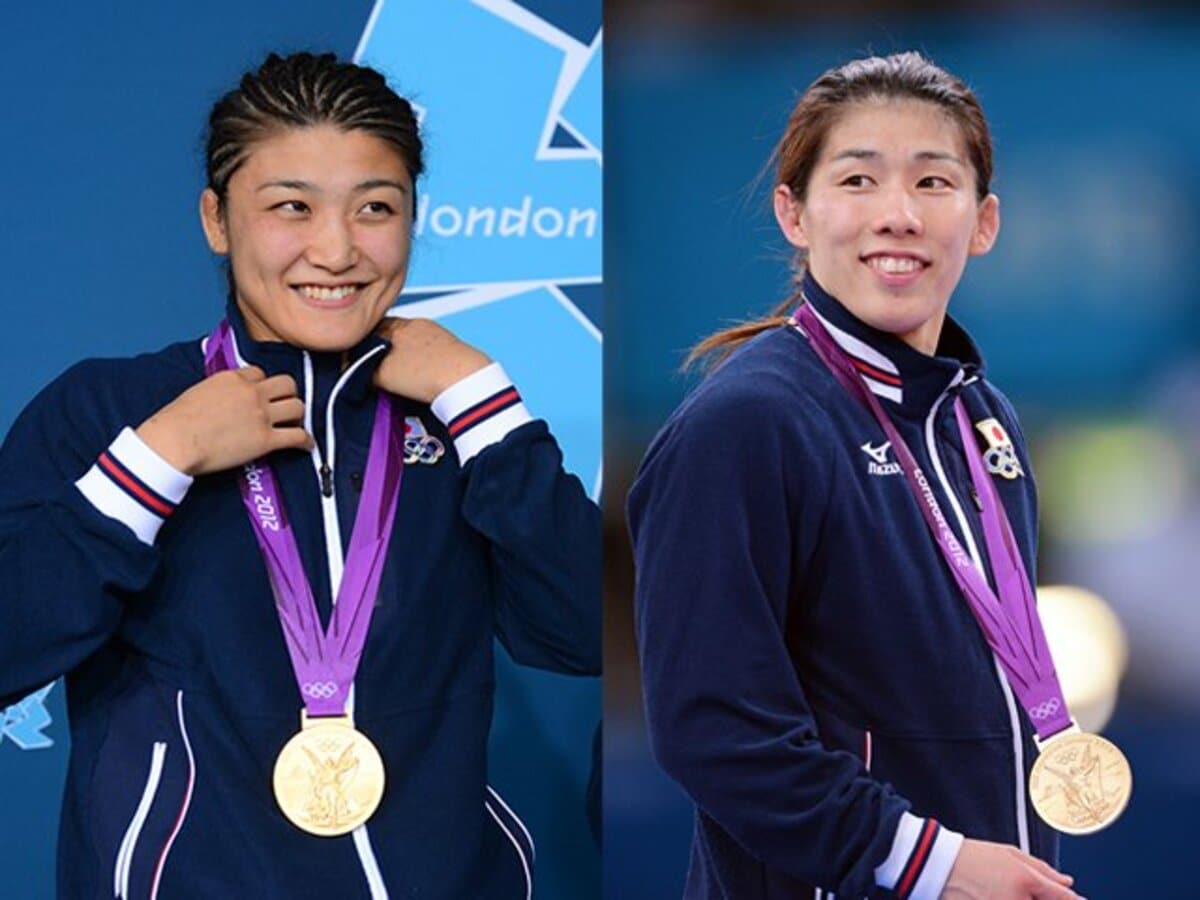 伊調馨と吉田沙保里、“最強伝説”の現在地 不仲説の真相と2026年最新の関係