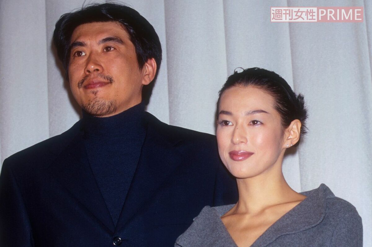 鈴木保奈美の夫と結婚歴の全貌！石橋貴明との離婚理由と2026年現在