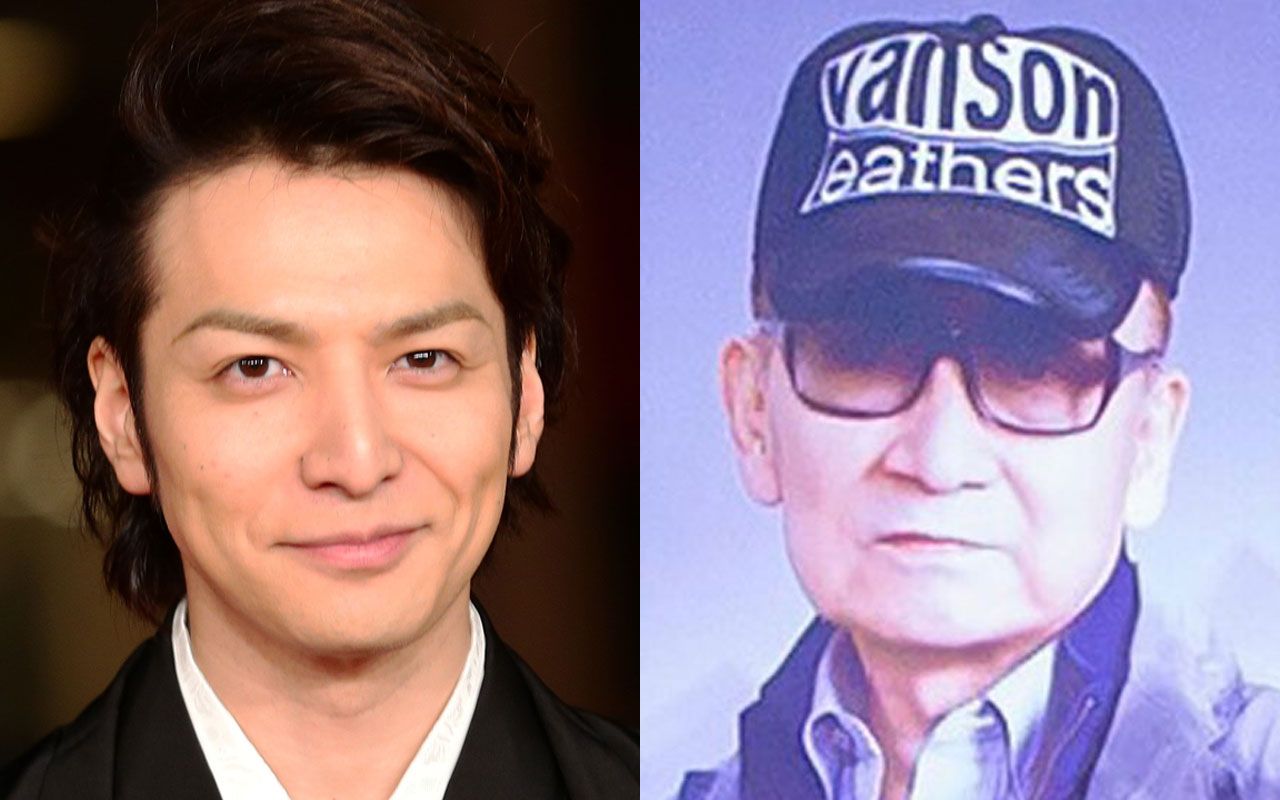 生田斗真の父の職業・現在・実家の噂を徹底検証