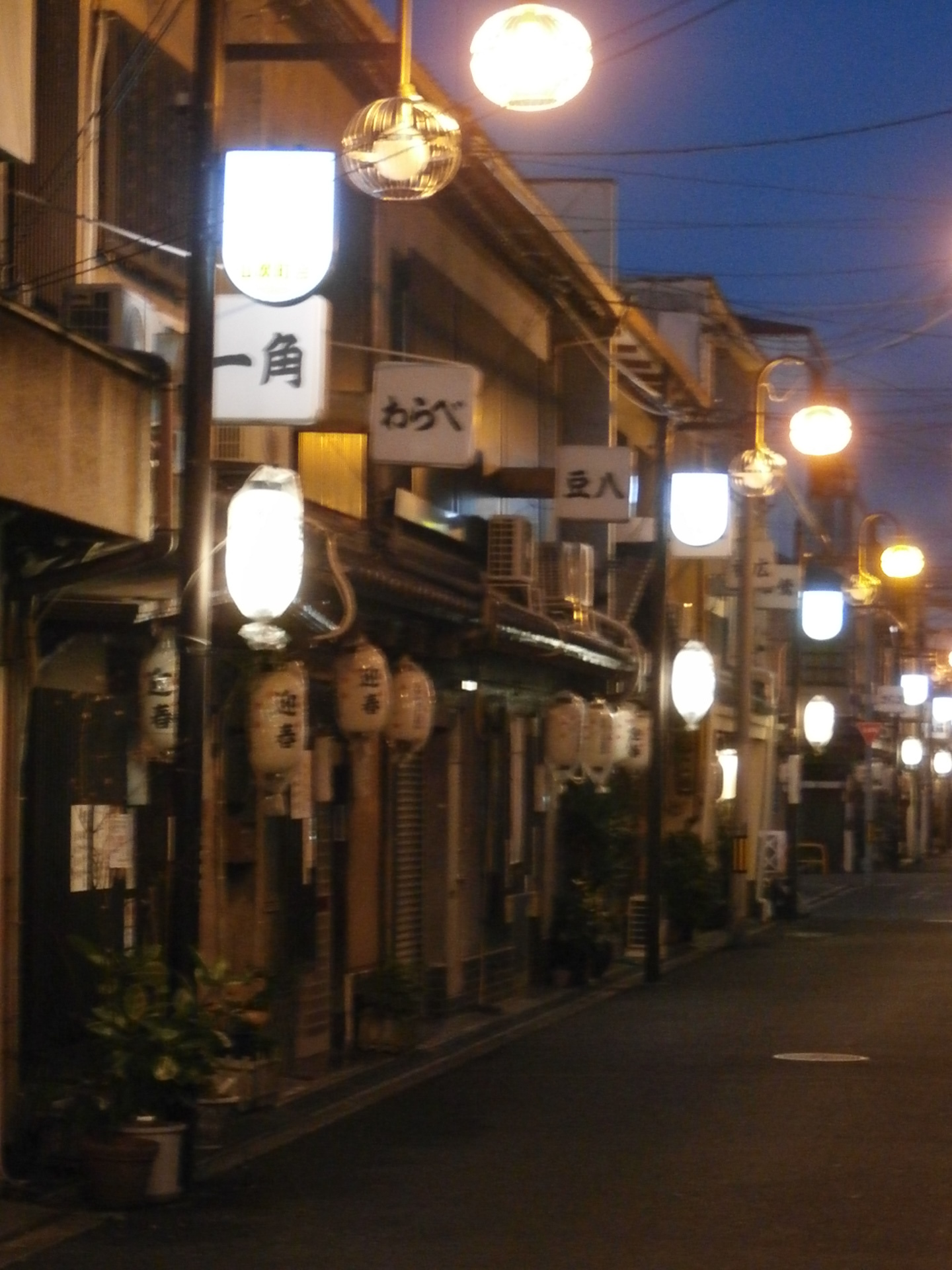 大阪・飛田新地の正体とは？歴史と仕組みから独自ルールまで徹底解説