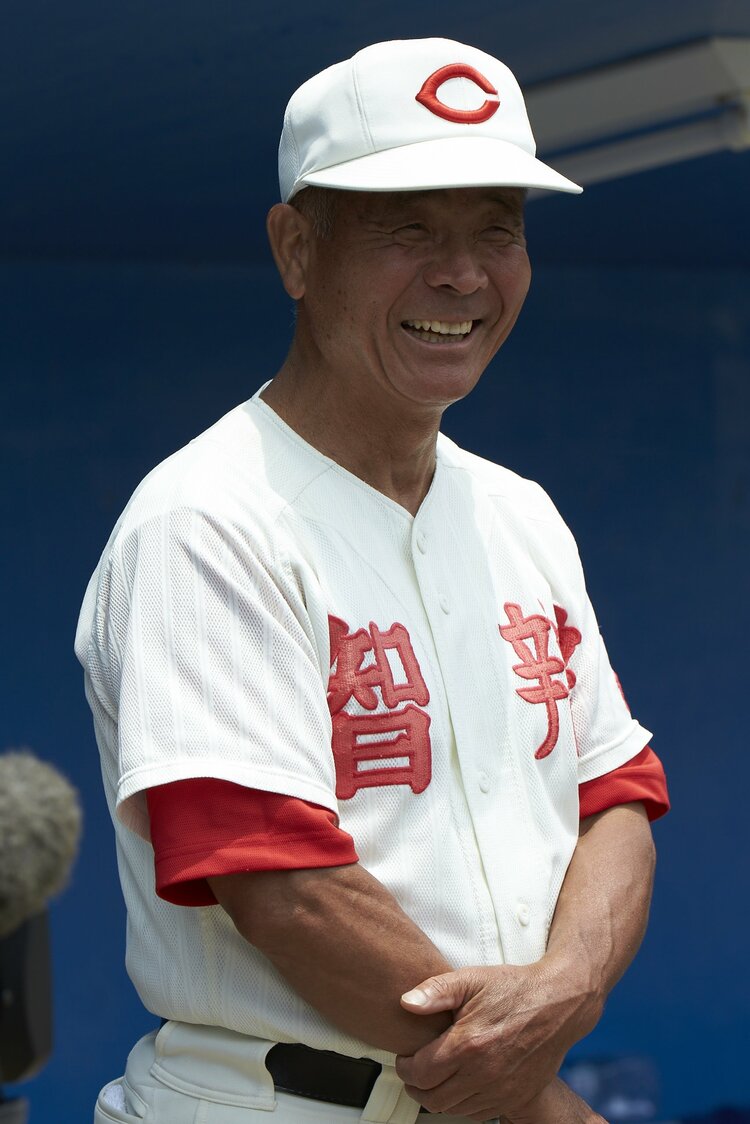 智弁和歌山・中谷仁監督の手腕とは？交代の真相から最新育成論まで