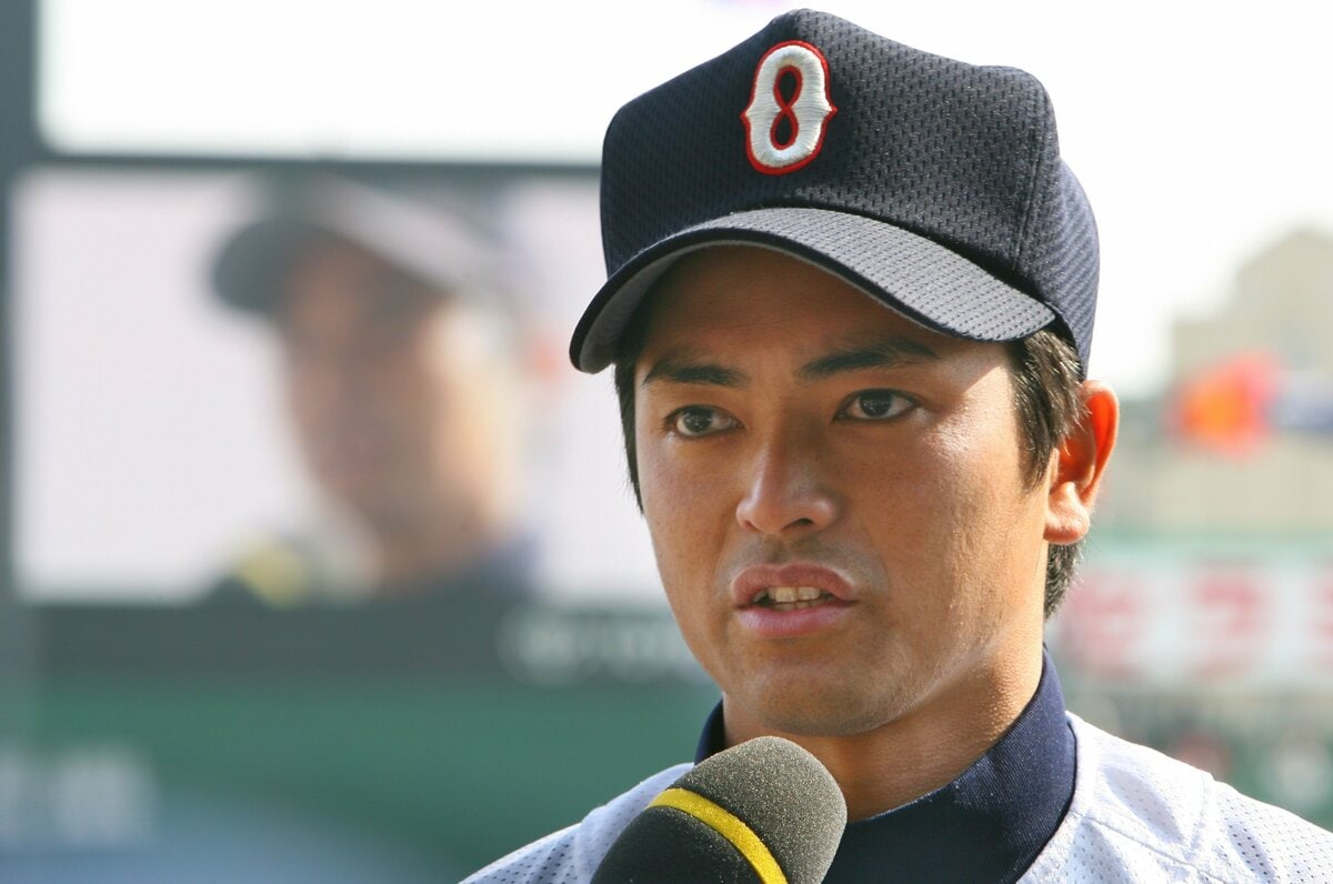 比嘉公也監督の経歴と現在｜選手・監督でセンバツ制覇の真相