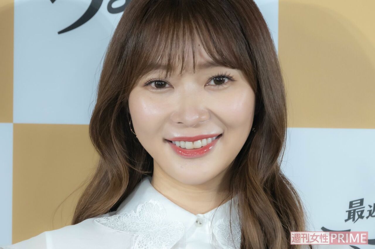 指原莉乃の顔はなぜ変わった？昔と現在の劇的変化と垢抜け美容を徹底検証