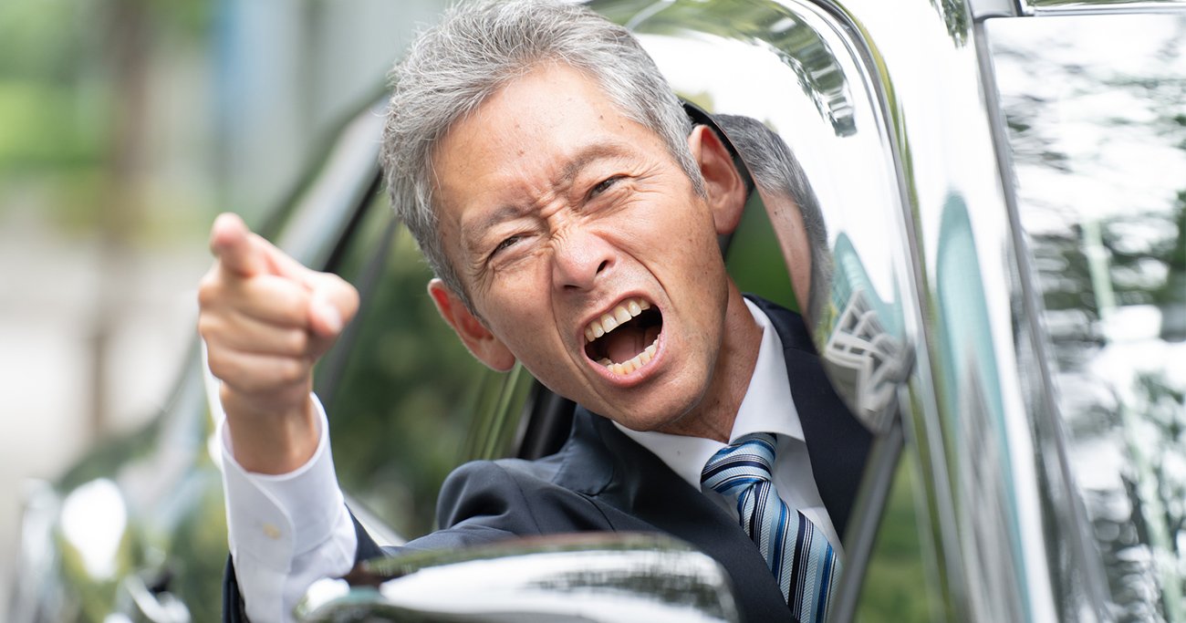 話題作『怒る老人』が暴く現代社会の闇！役所広司が挑む衝撃作