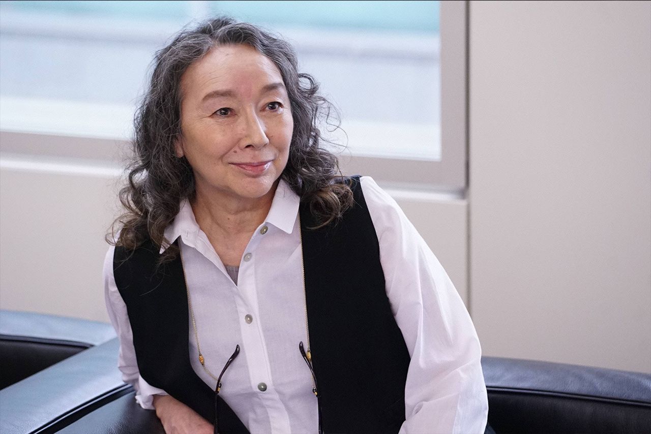 吉田美和の現在2026｜夫Juonとの私生活と死別を越えた圧倒的歌声
