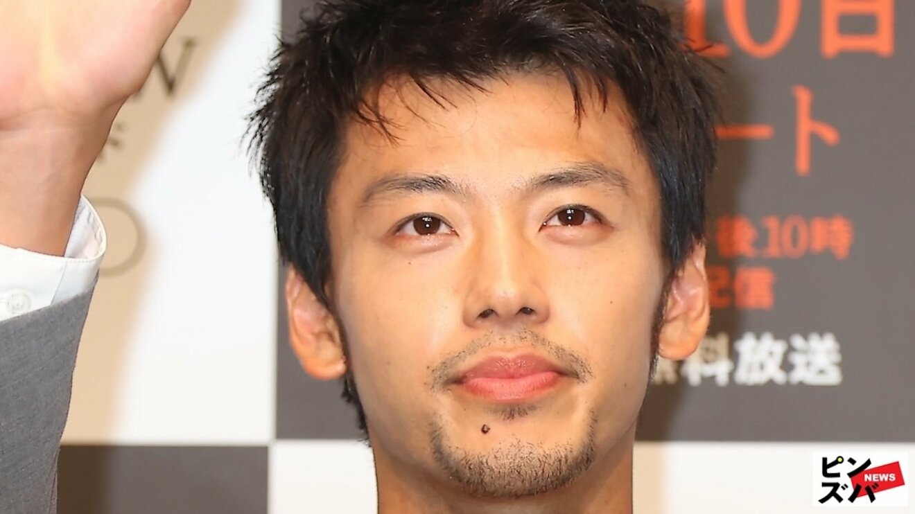 竹内涼真の電撃婚説と「歴代恋人」の現在地——実力派俳優へと脱皮した男の恋愛遍歴と2026年の真実