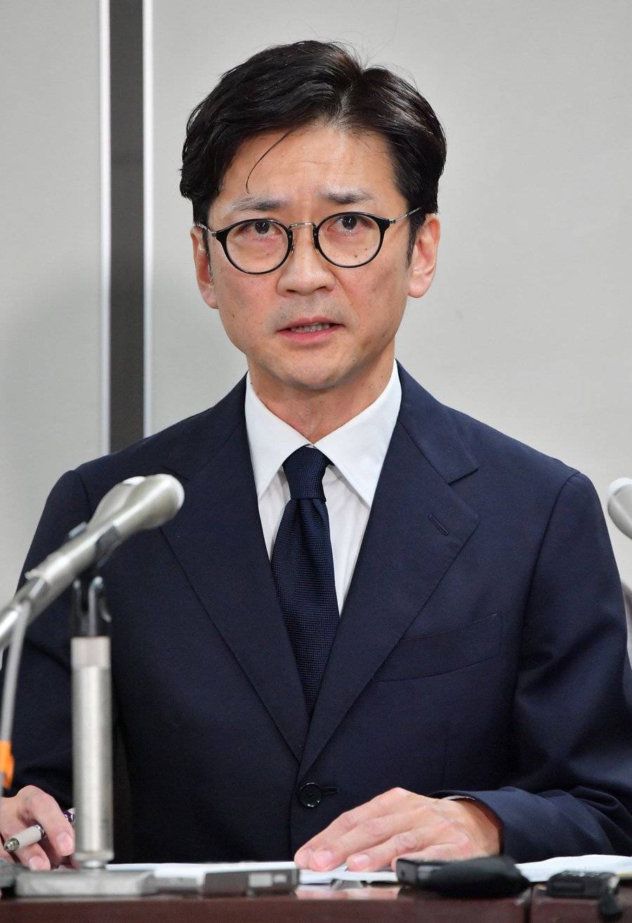 国分太一が会見で流した涙の真相とは？激動を越えたTokioの現在地