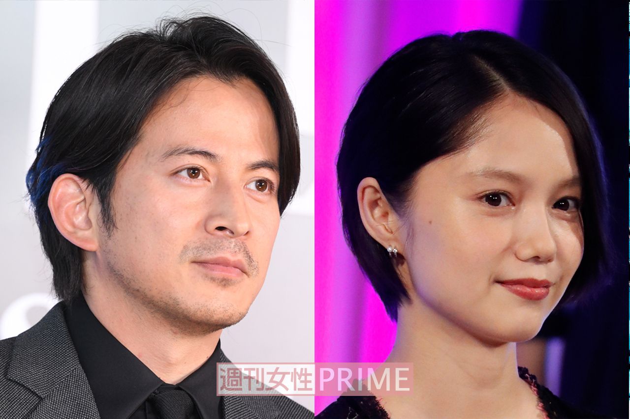 岡田准一と宮崎あおいの現在｜豪邸・子供の真相と夫婦の歩み