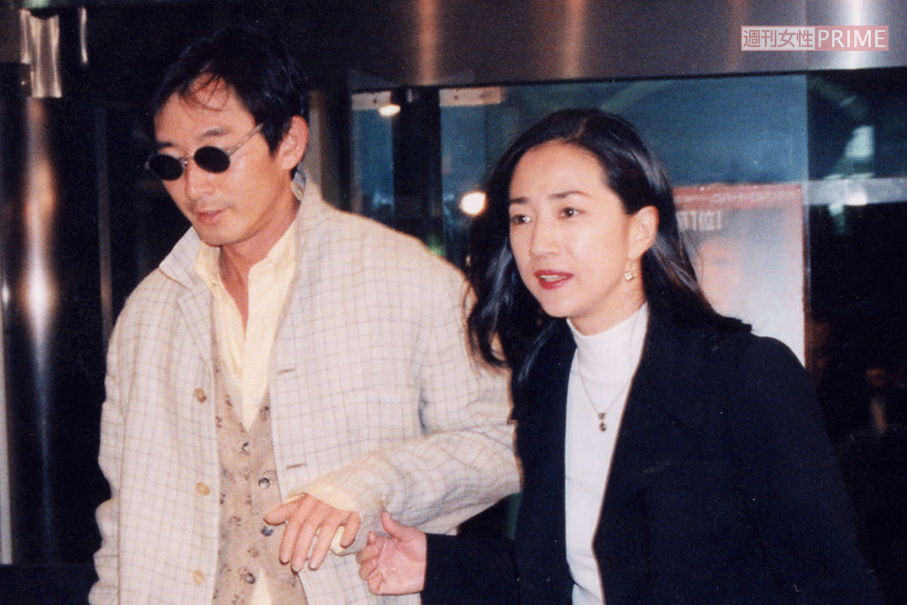 石田純一と長谷川理恵の破局理由と現在｜8年愛と暴露本の真相