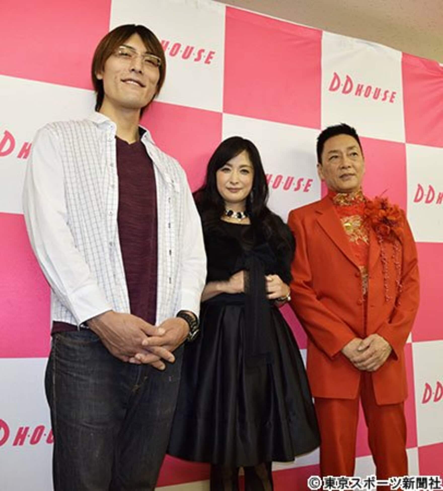 国生さゆりの歴代旦那と離婚理由まとめ！元夫の現在や再婚の真相