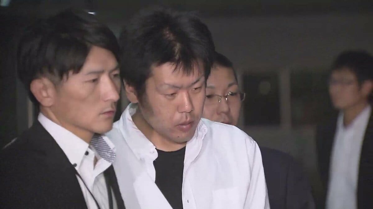 東名あおり運転・石橋和歩の現在と判決の全貌｜懲役18年の真相と教訓