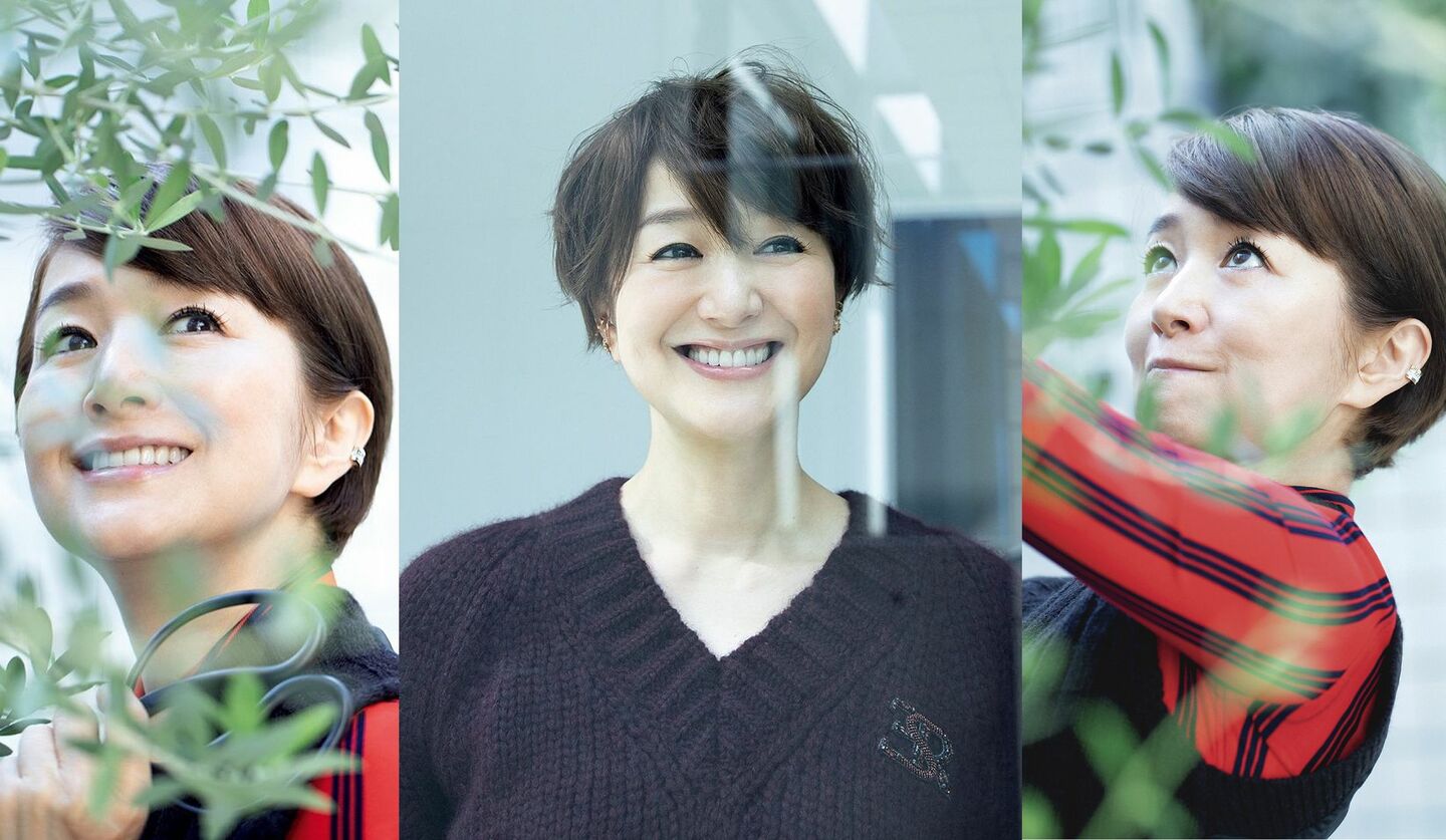 鈴木京香の現在2026！病気休養からの完全復帰と長谷川博己との事実婚真相