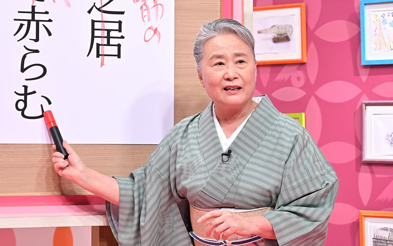 プレバト夏井先生の劇的添削と毒舌の真実｜降板説の真相と愛の指導
