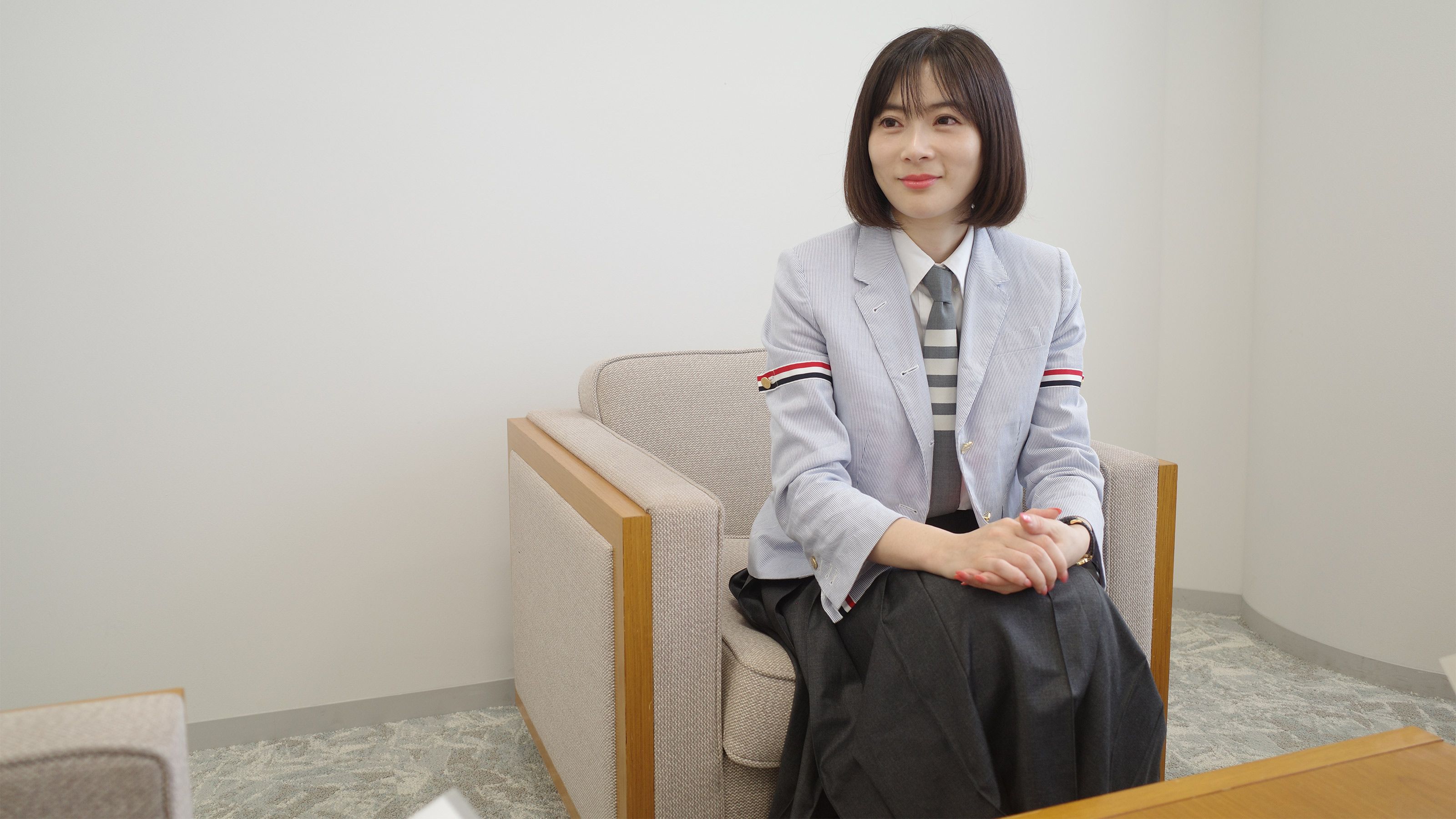 馬渕磨理子は結婚してる？夫の噂と独身の真相・最新結婚観を徹底検証