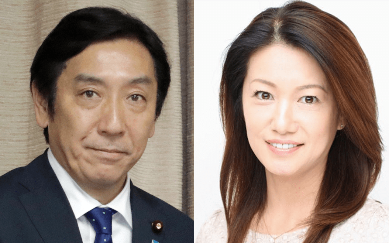 羽鳥慎一の再婚相手は渡辺千穂！略奪婚の真相と現在の家族事情