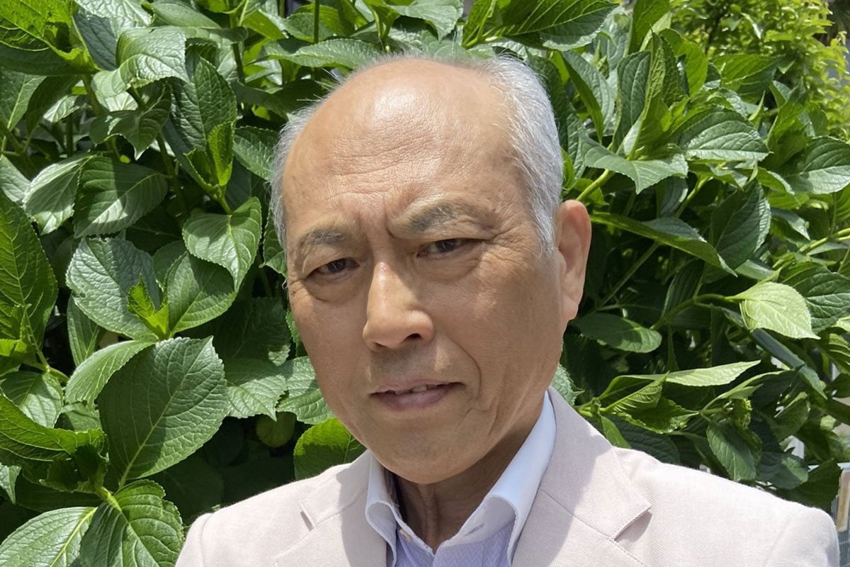 片山さつきの元夫は舛添要一！離婚理由と現在の夫・片山龍太郎との今