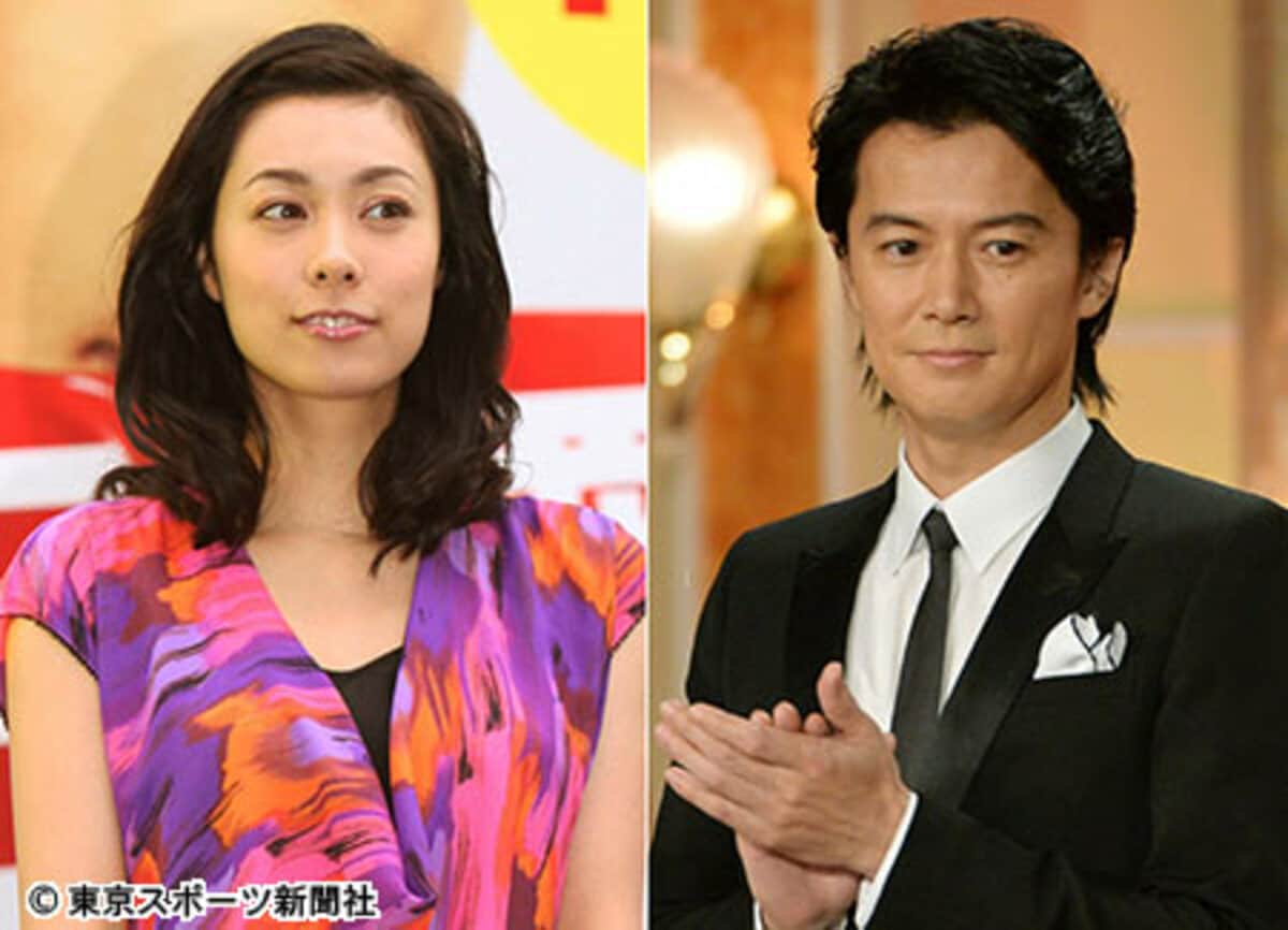 福山雅治と吹石一恵、結婚10年目の真相 2026年最新版