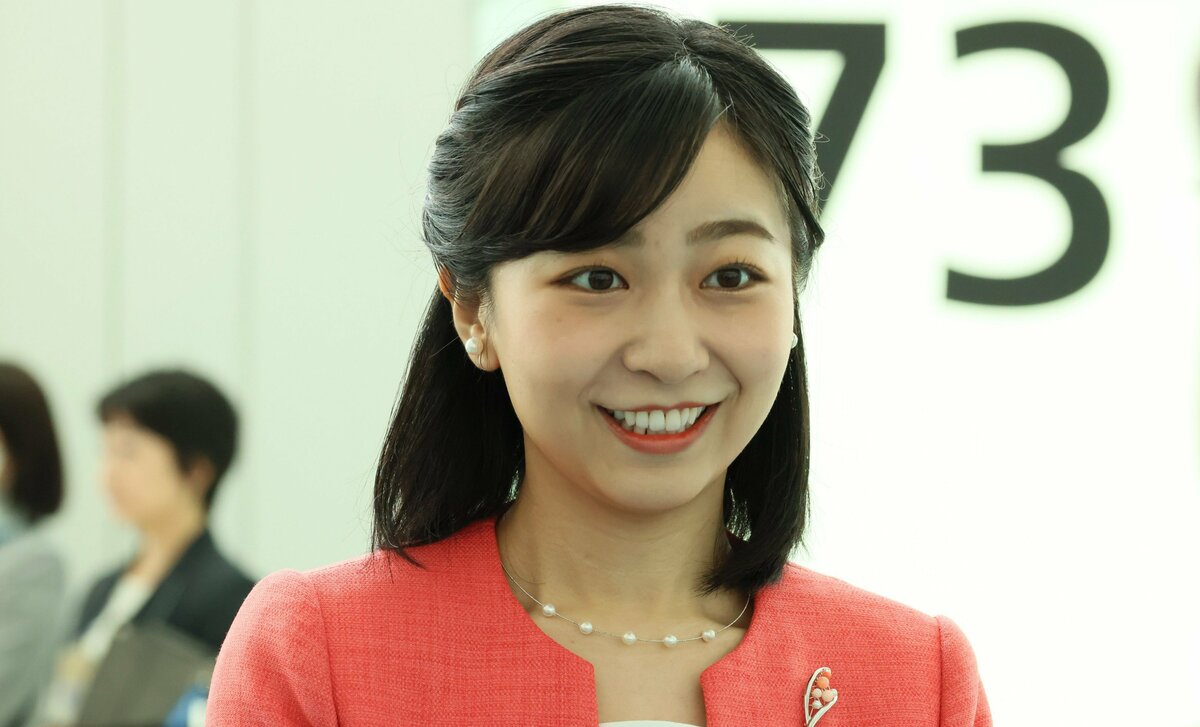 佳子さまアイコラ疑惑の真相を検証！悪質な捏造と拡散の法的リスク