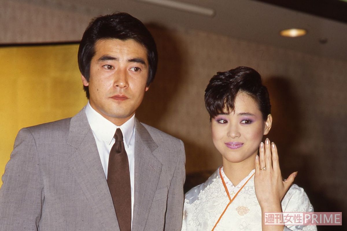 神田正輝と松田聖子の伝説映画！結婚秘話から2026年現在の姿まで