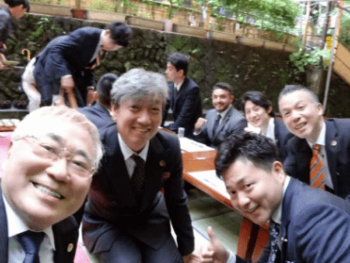 高須克弥院長とフリーメイソン騒動の全真相