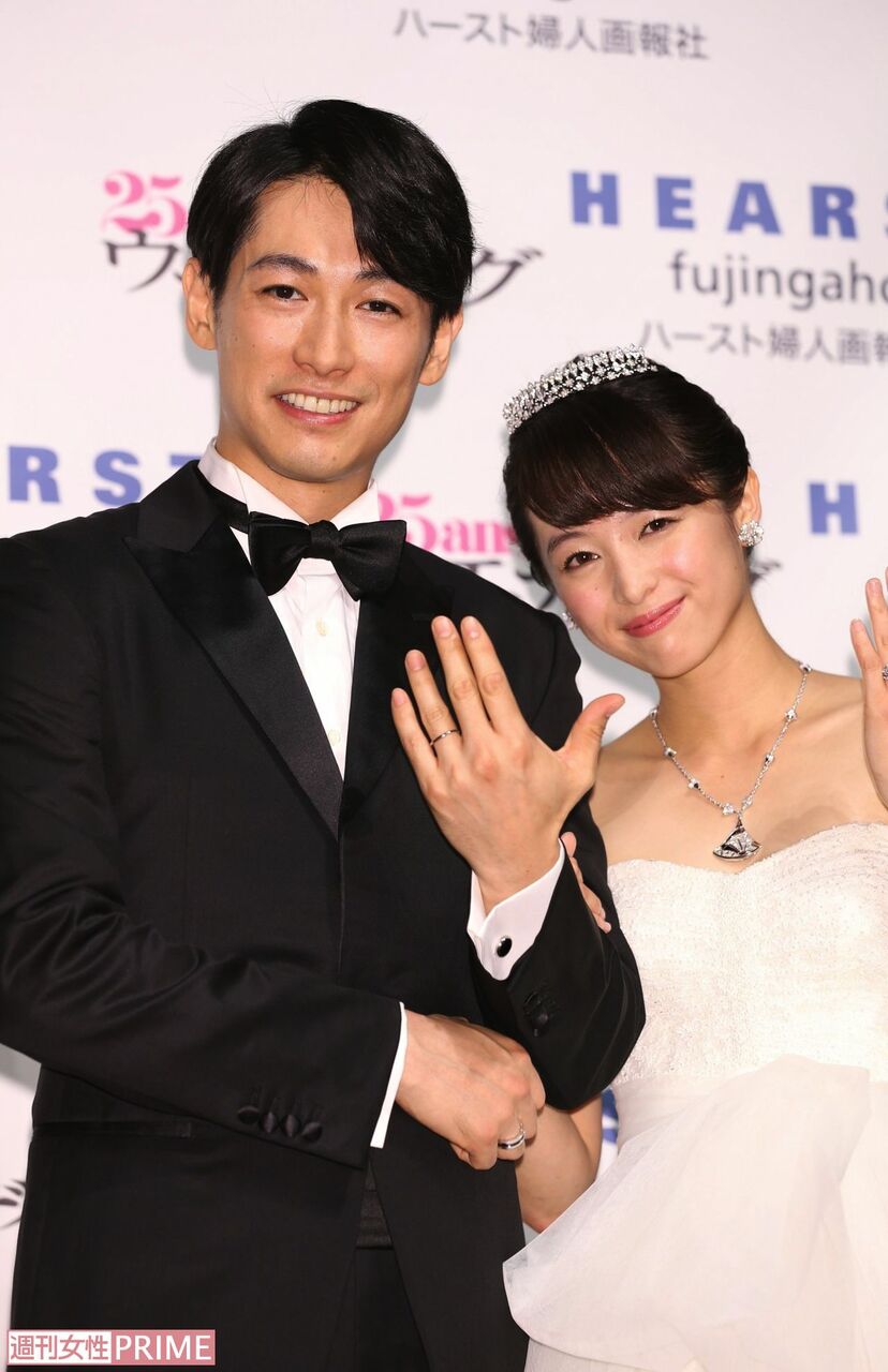 ディーン・フジオカ結婚生活の全貌と離婚の真相｜大富豪妻との13年