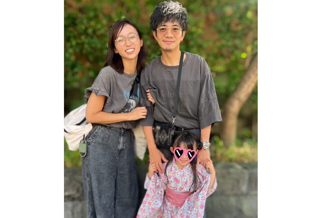 吉木りさと和田正人の現在！馴れ初め・子供・離婚の噂と夫婦仲の真相