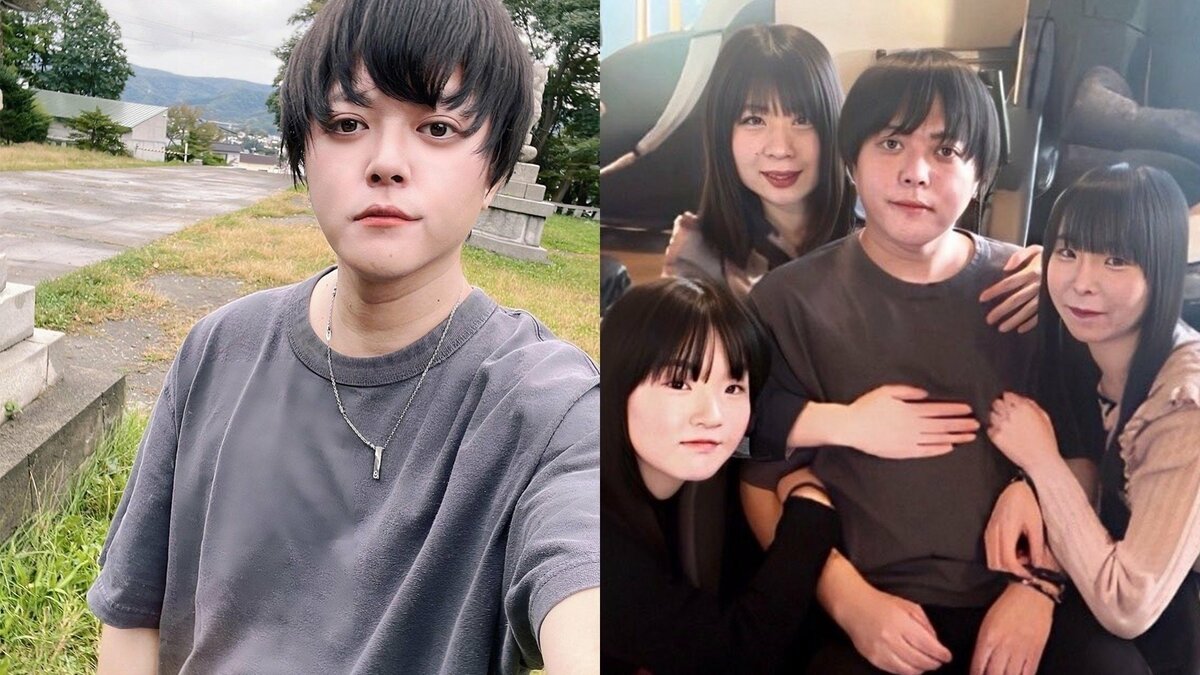 渡部竜太の現在｜一夫多妻生活と妻4人の収入源・真相を徹底追跡