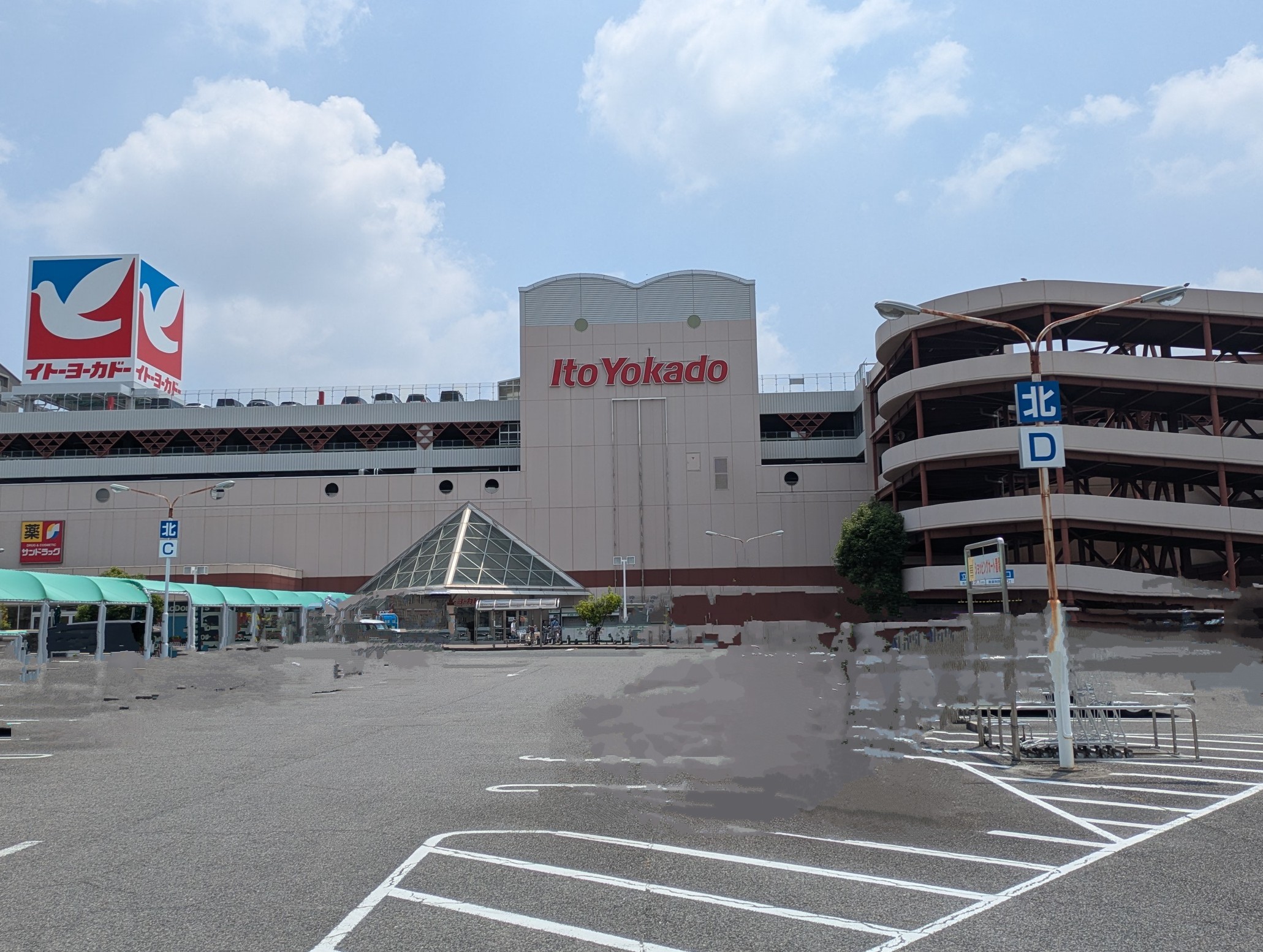 イトーヨーカドー安城店はなぜ閉店？跡地にららぽーと誕生の真相を徹底解説
