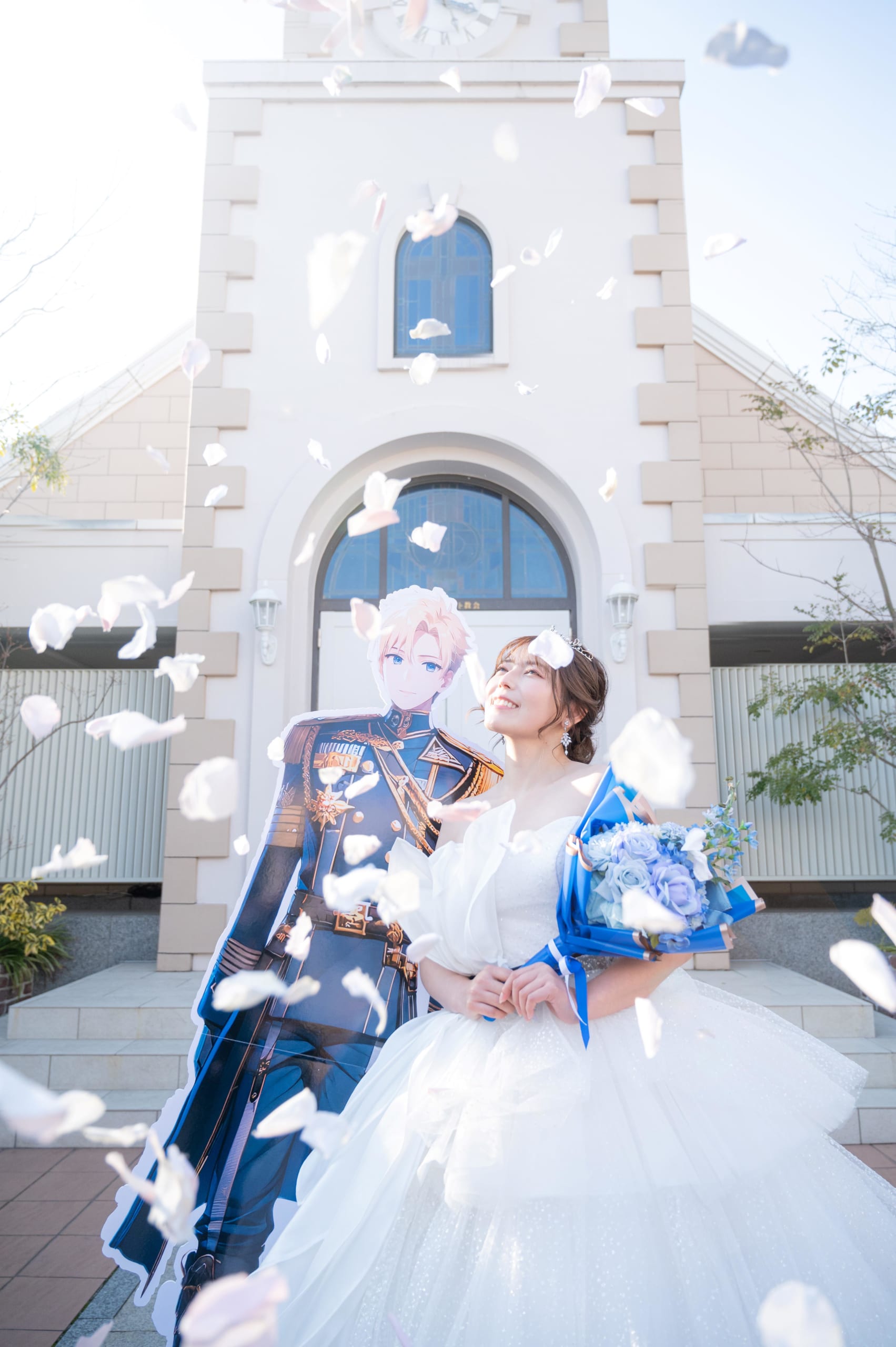 「オタク結婚式」は痛いのか？大絶賛される演出と後悔を防ぐ絶対法則