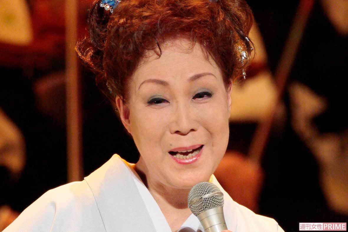 島倉千代子の借金16億円の真相｜裏切りと完済までの波乱万丈