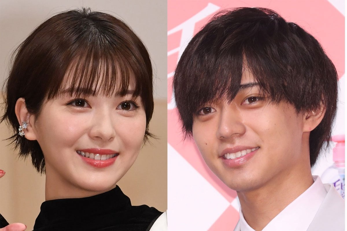 永瀬廉に熱愛スクープ！噂のお相手女優と匂わせの真相を徹底取材