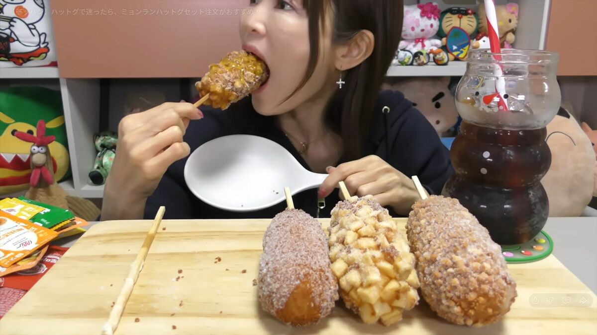 とぎもち父親騒動と謝罪の全貌！独自調査で判明した炎上の真相と今