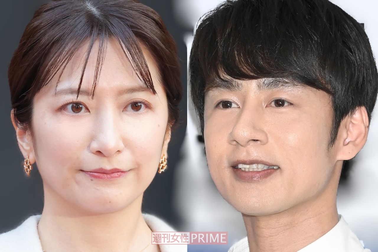 中丸雄一の妻・笹崎里菜の現在｜離婚の噂の真相と馴れ初め最新情報