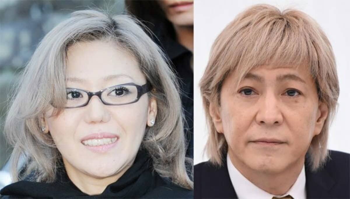 小室哲哉の離婚理由はなぜ？Keikoとの泥沼調停と歴代妻の全真相