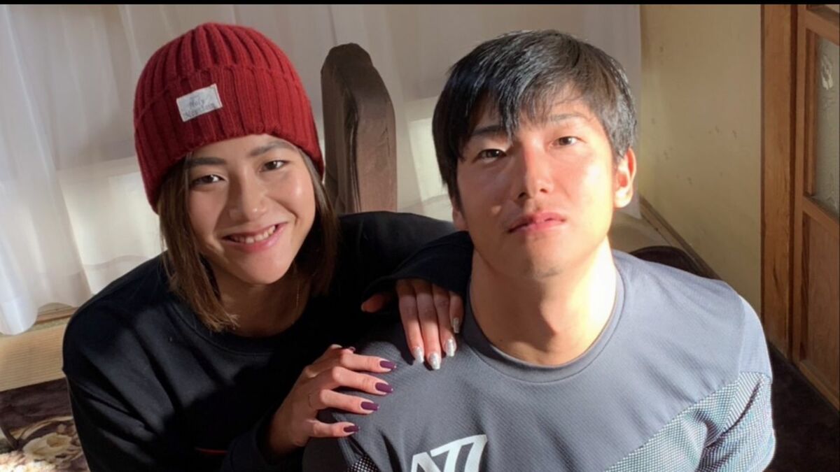 横田慎太郎の結婚の真相とは？妻や彼女の噂と家族が支えた28年の軌跡