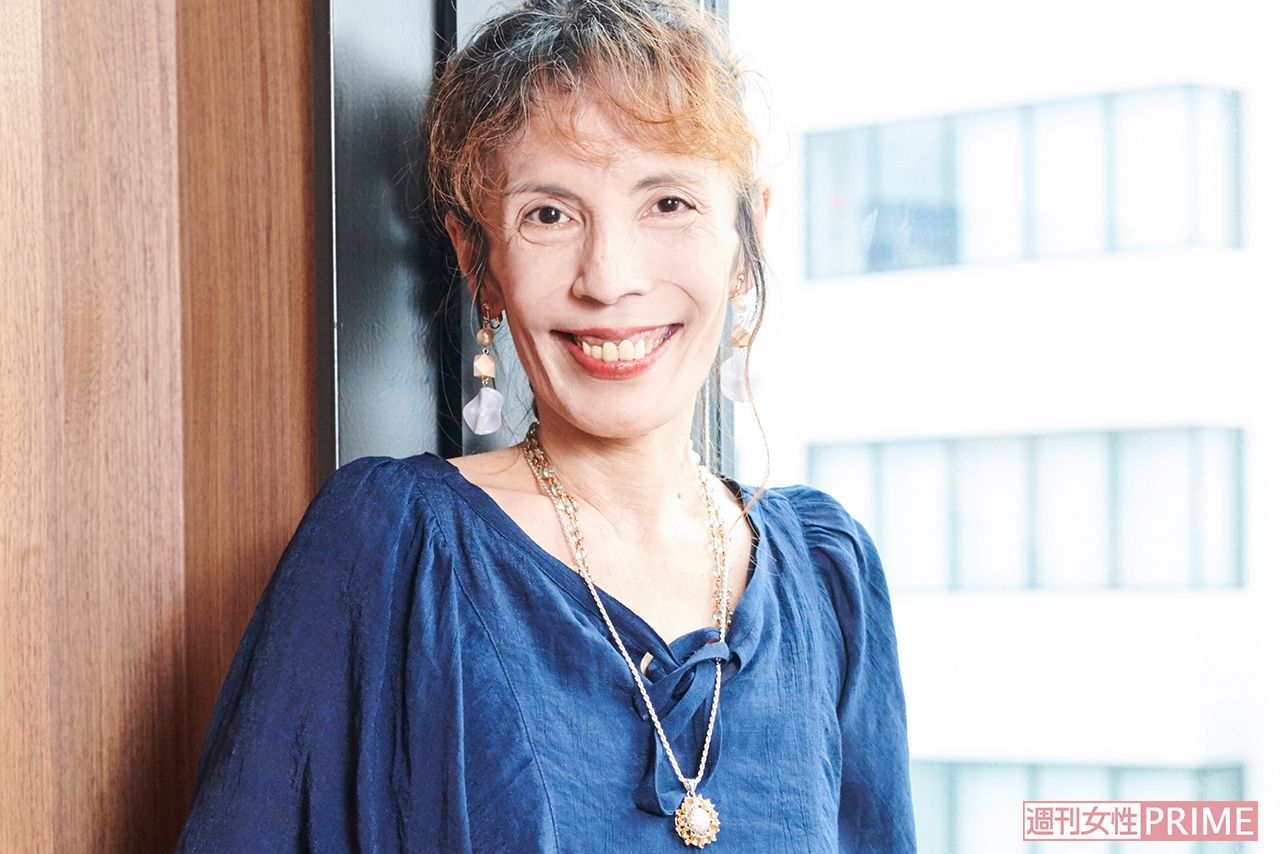 林葉直子の現在が衝撃的…女流棋士の激変した姿と闘病の真相