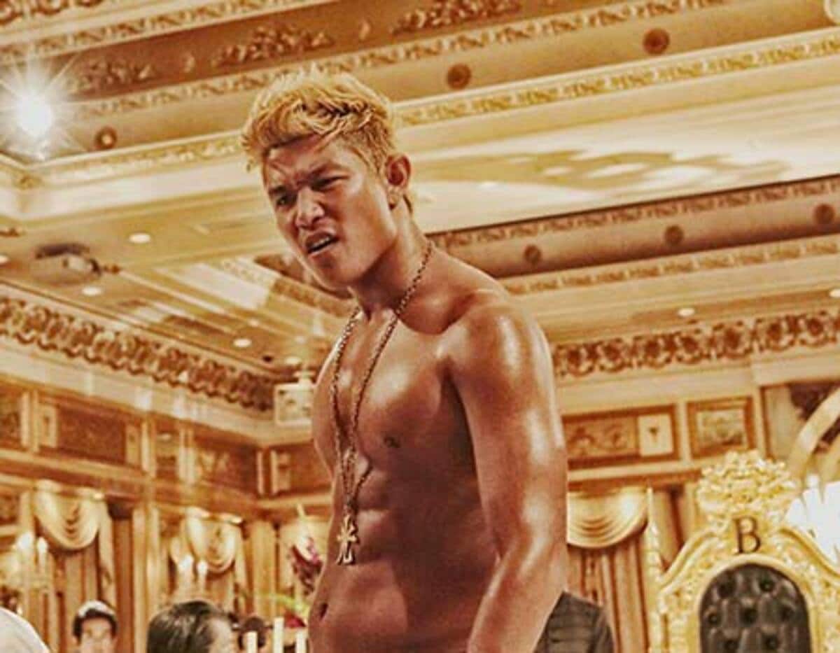 鈴木亮平の驚異的マッチョの裏側！役作りの体重増減と肉体改造の全貌