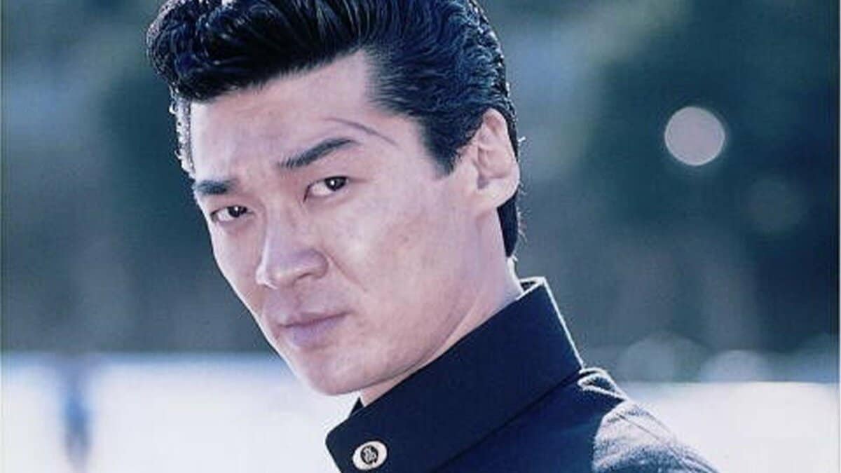 小沢仁志とビーバップ伝説！ヘビ次・前川新吾の壮絶秘話と現在の活躍
