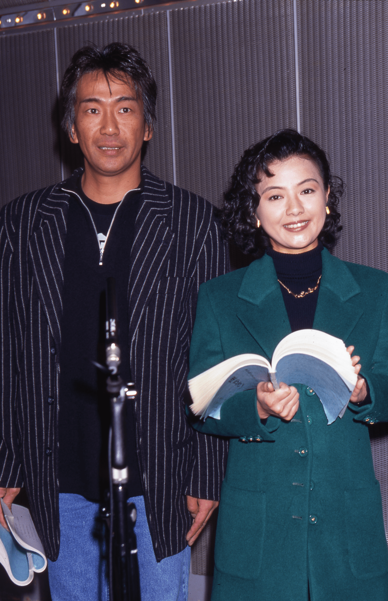 【最新】 薬師丸 ひろ子 玉置 浩二 最新出演情報まとめ #709