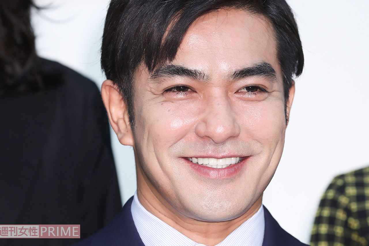 北村一輝の嫁と再婚の全真相！元妻の離婚理由や息子将清との今を追う