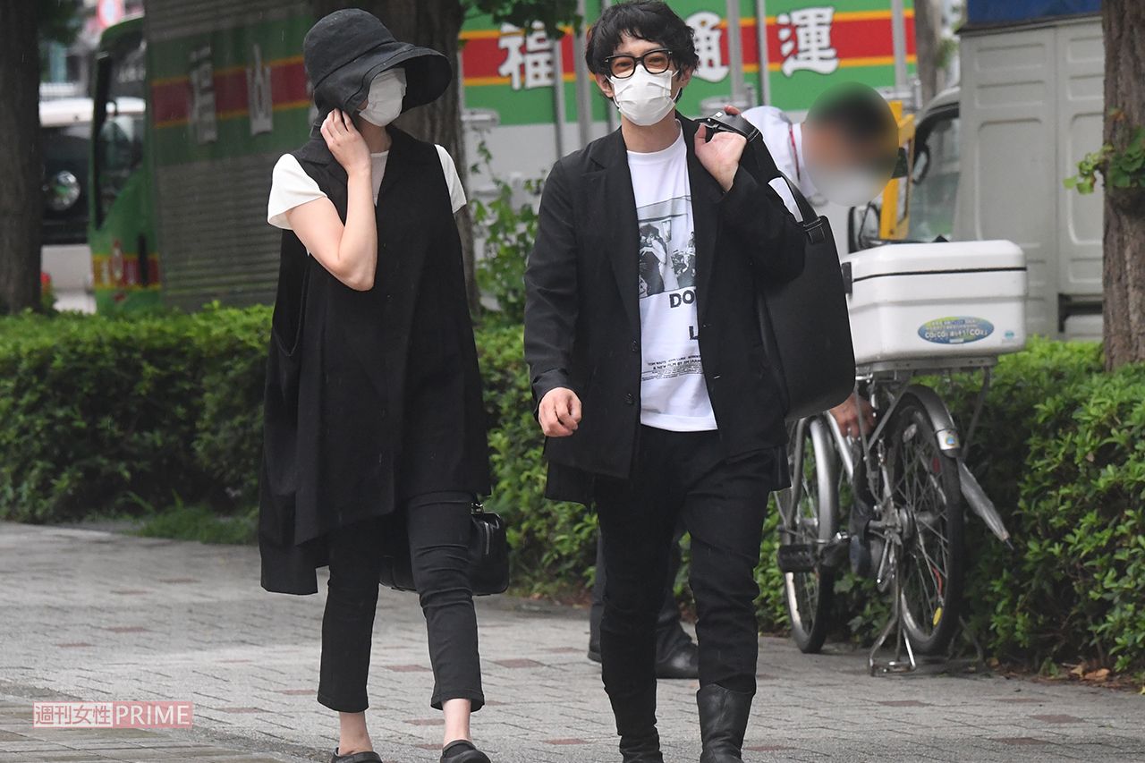 津田健次郎の妻は誰？一般女性との極秘結婚と家族の真相に迫る