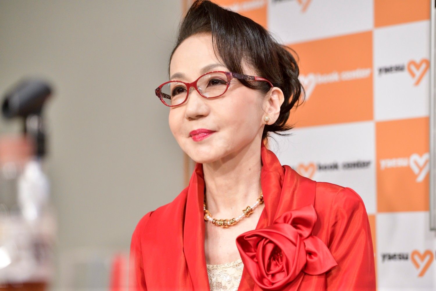 岩下志麻の現在画像に驚嘆！夫・篠田正浩との日常や引退・病気の真相