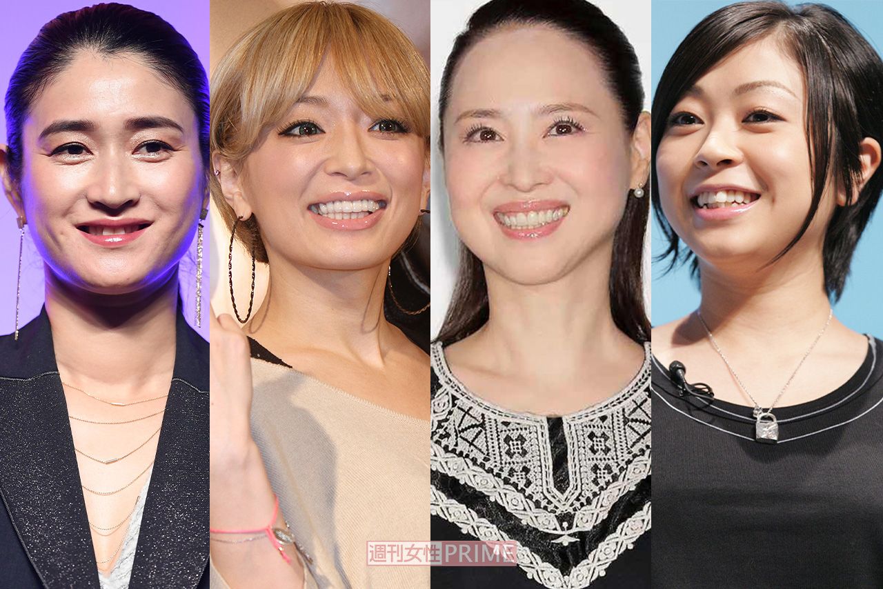 松田聖子と浜崎あゆみの真実｜二大歌姫の不仲説と共演秘話を追う