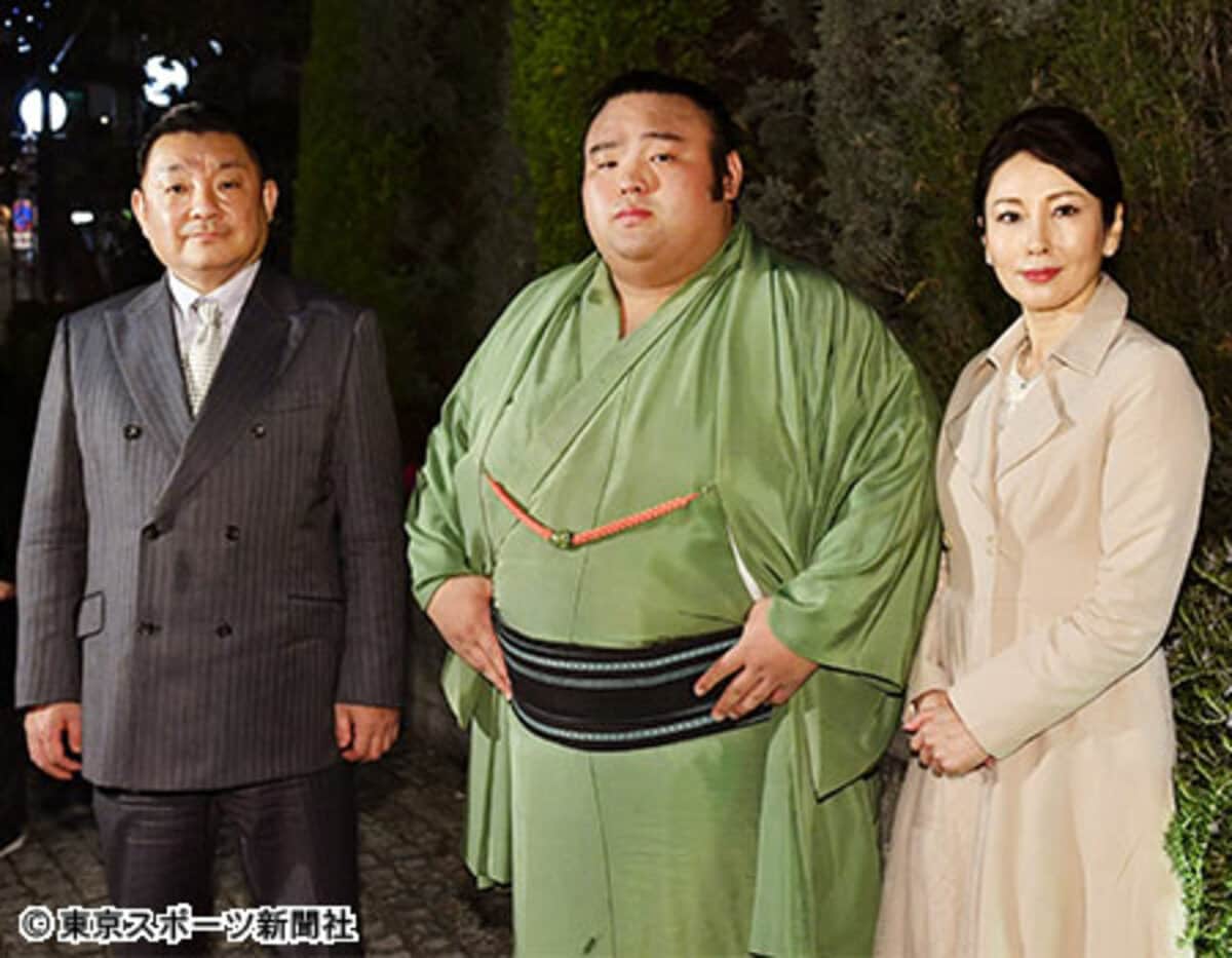貴景勝の父・佐藤一哉氏の職業とは？芦屋の実家と驚愕の食費・年収の真相
