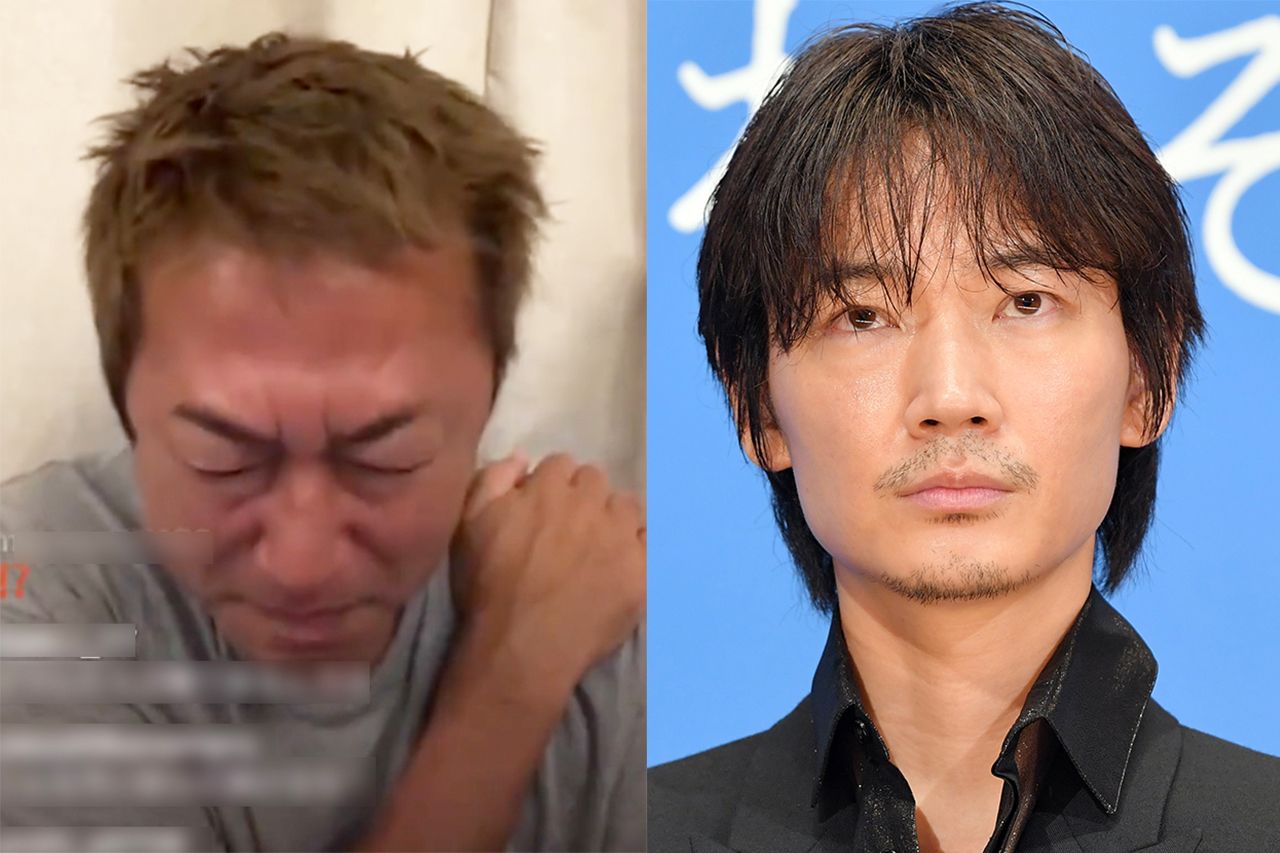 綾野剛とガーシー騒動の真相と判決の全貌｜2026年現在の動向