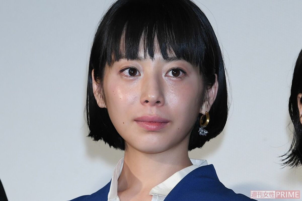 夏帆の歯茎と笑顔の魅力｜昔と現在の変化や治療疑惑の真相を徹底検証