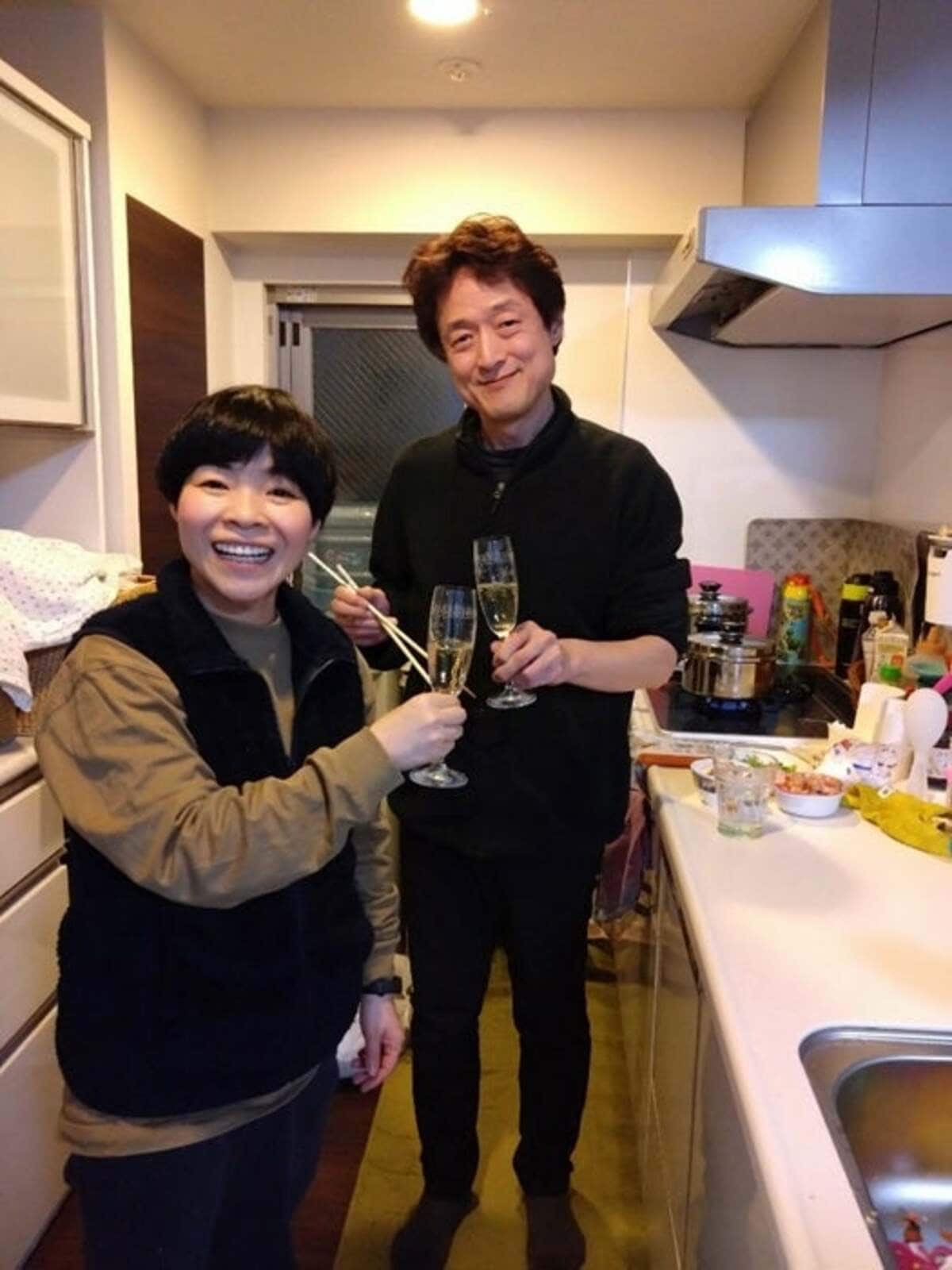 山田花子の旦那・福島正紀の現在｜ヒモ疑惑と離婚危機の真相に迫る