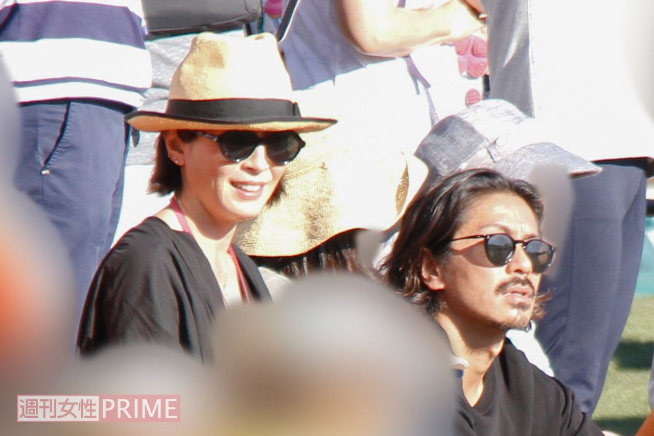 宮沢りえ元旦那の現在と離婚の真相｜森田剛と掴んだ家族の肖像