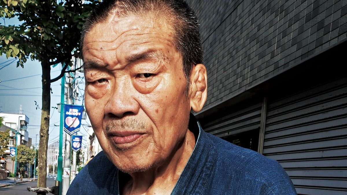 関節技の鬼・藤原喜明が激白！Uwf新事実と話題作の出演裏話
